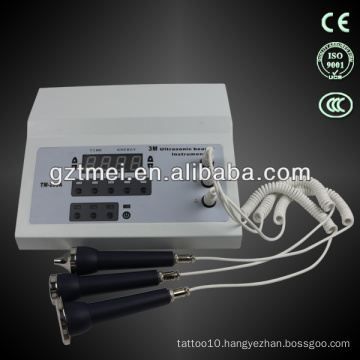 Portable facial ultrasonic machine